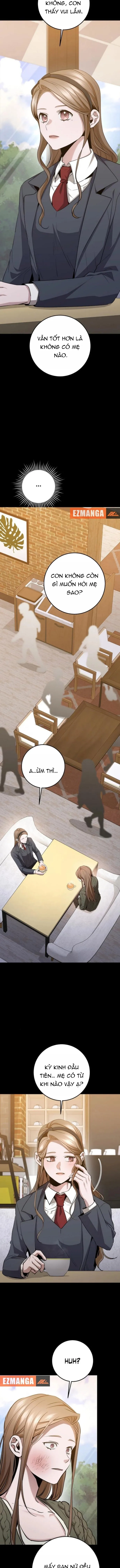 Nữ Hoàng Học Sinh Trung Học Chap 69 - Next Chap 68