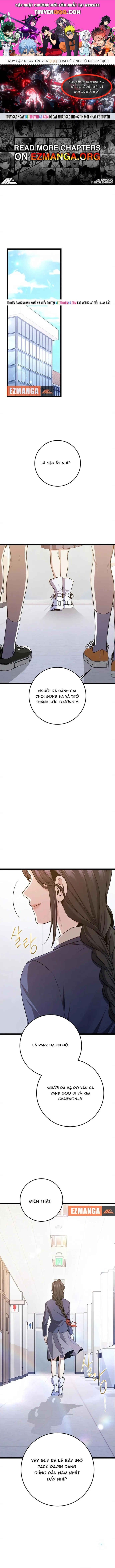 Nữ Hoàng Học Sinh Trung Học Chap 70 - Next Chap 69