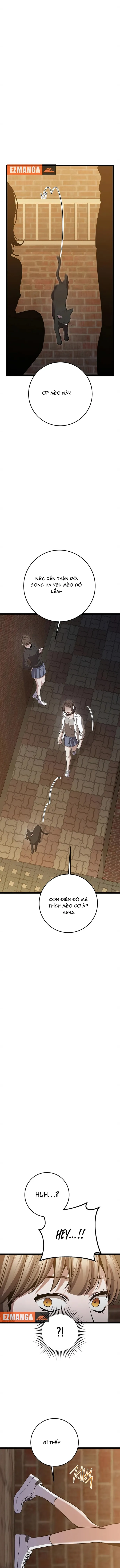 Nữ Hoàng Học Sinh Trung Học Chap 70 - Next Chap 69