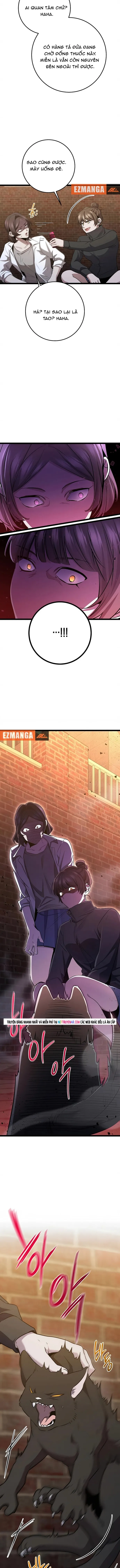 Nữ Hoàng Học Sinh Trung Học Chap 70 - Next Chap 69