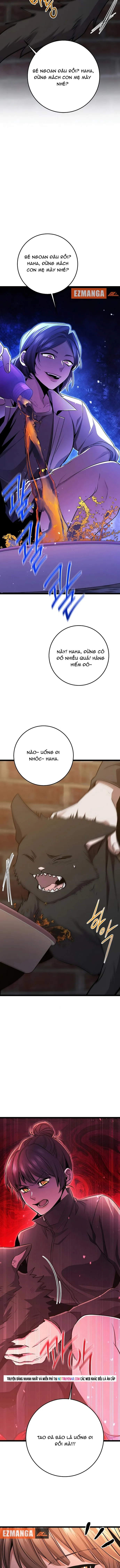 Nữ Hoàng Học Sinh Trung Học Chap 70 - Next Chap 69