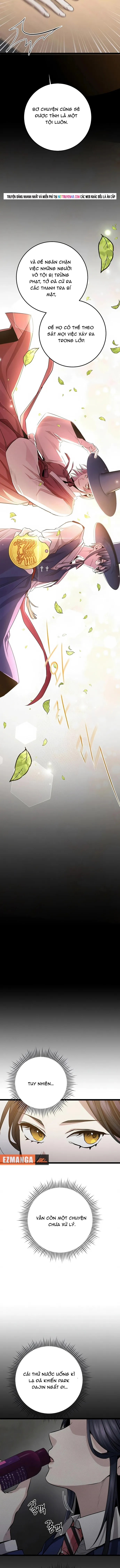 Nữ Hoàng Học Sinh Trung Học Chap 70 - Next Chap 69