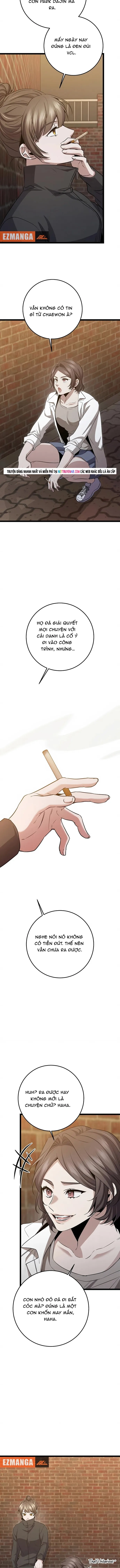 Nữ Hoàng Học Sinh Trung Học Chap 70 - Next Chap 69