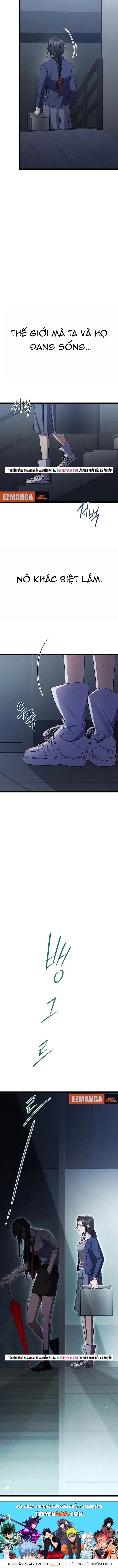 Nữ Hoàng Học Sinh Trung Học Chap 72 - Next Chap 71