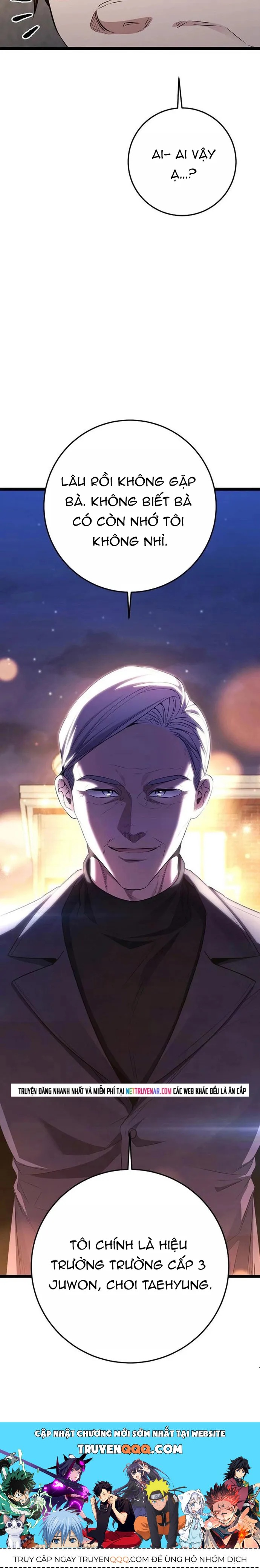 Nữ Hoàng Học Sinh Trung Học Chap 73 - Next Chap 72