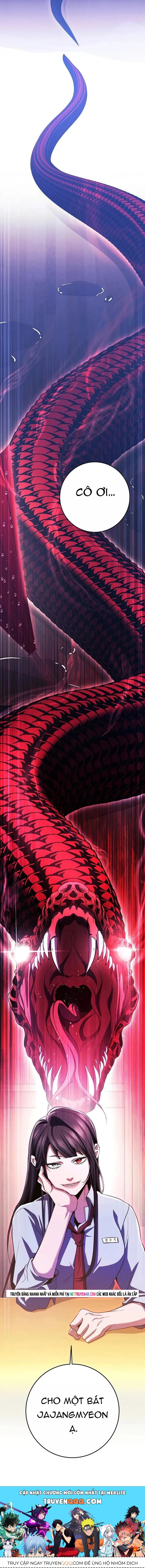 Nữ Hoàng Học Sinh Trung Học Chap 74 - Next Chap 73