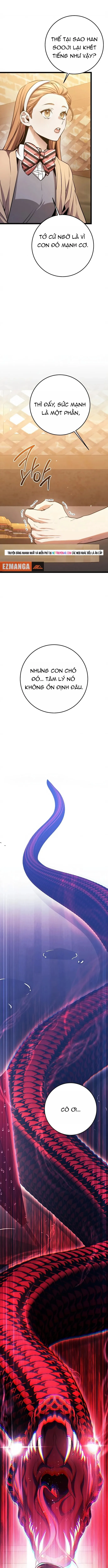 Nữ Hoàng Học Sinh Trung Học Chap 75 - Next Chap 74