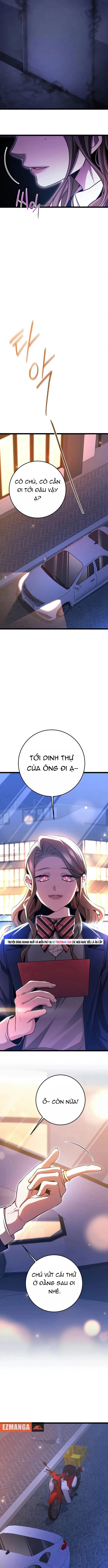 Nữ Hoàng Học Sinh Trung Học Chap 75 - Next Chap 74