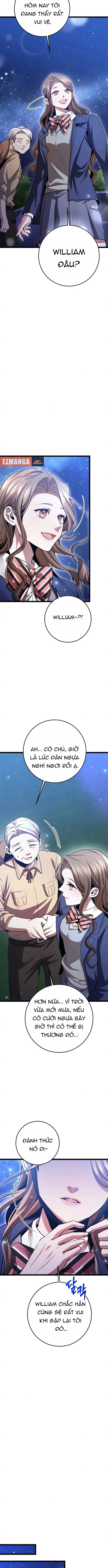 Nữ Hoàng Học Sinh Trung Học Chap 75 - Next Chap 74