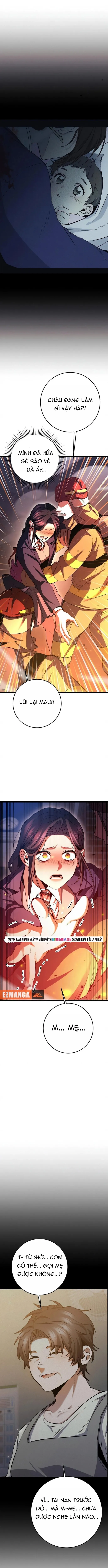 Nữ Hoàng Học Sinh Trung Học Chap 75 - Next Chap 74