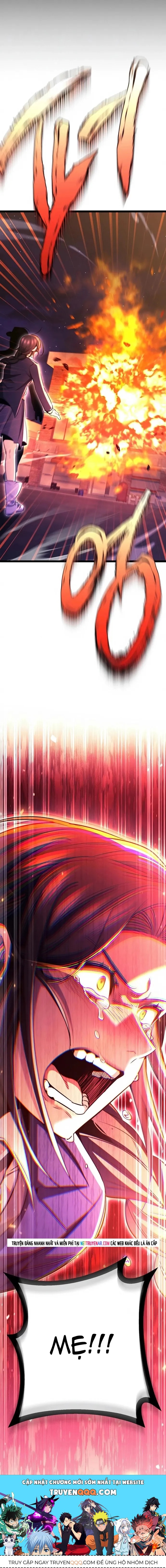 Nữ Hoàng Học Sinh Trung Học Chap 75 - Next Chap 74