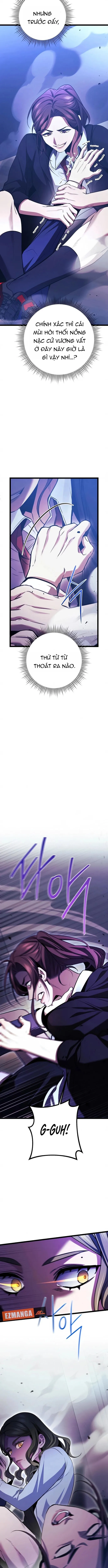 Nữ Hoàng Học Sinh Trung Học Chap 75 - Next Chap 74