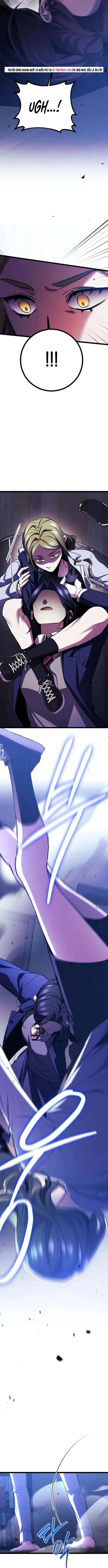 Nữ Hoàng Học Sinh Trung Học Chap 75 - Next Chap 74