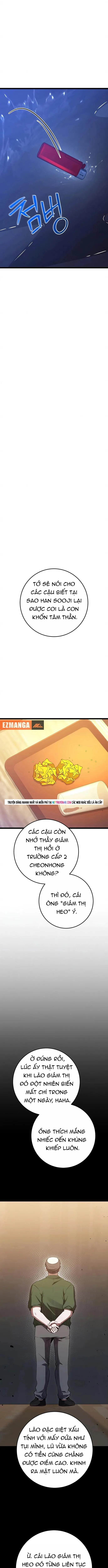 Nữ Hoàng Học Sinh Trung Học Chap 75 - Next Chap 74