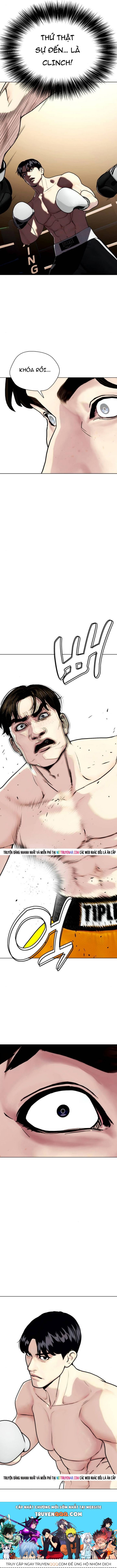 Loser Giỏi Võ Chap 156 - Next Chap 155