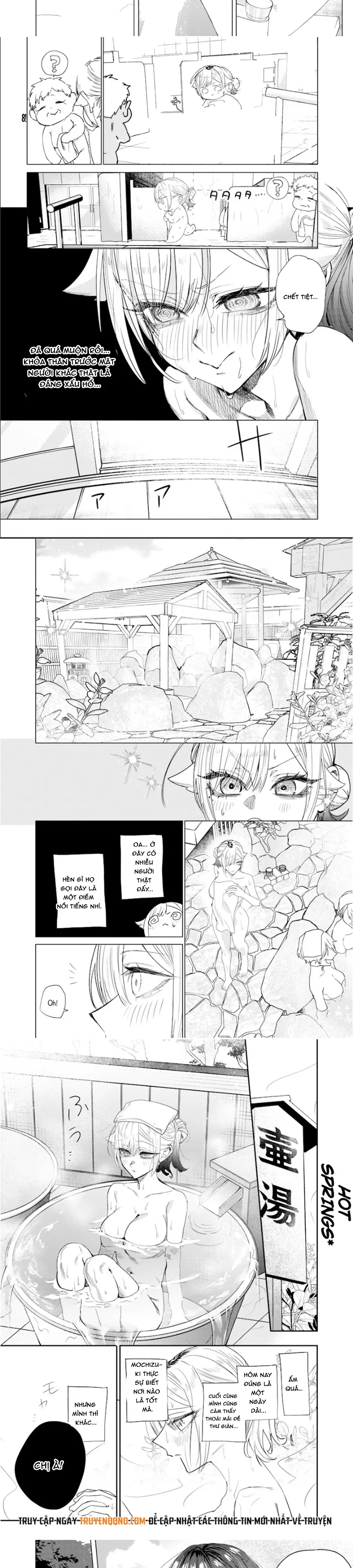 Kusobitch Na Gal Ane O Wakaraseru Hanashi Chap 43 - Next Chap 42