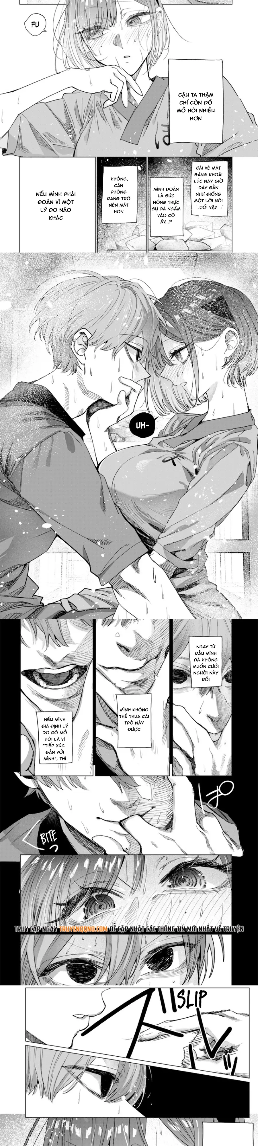 Kusobitch Na Gal Ane O Wakaraseru Hanashi Chap 48 - Next Chap 47