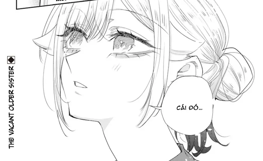 Kusobitch Na Gal Ane O Wakaraseru Hanashi Chap 48 - Next Chap 47