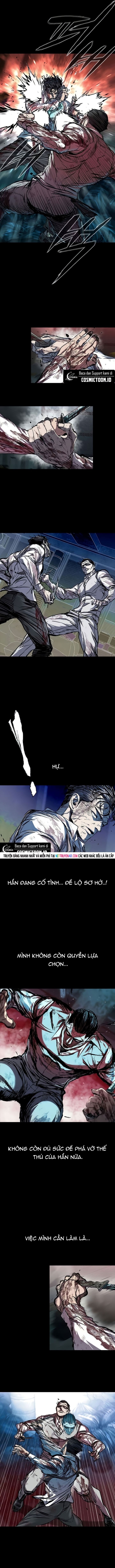 Báo Thù 2: Vạn Nhân Chi Thượng Chap 122 - Next Chap 121