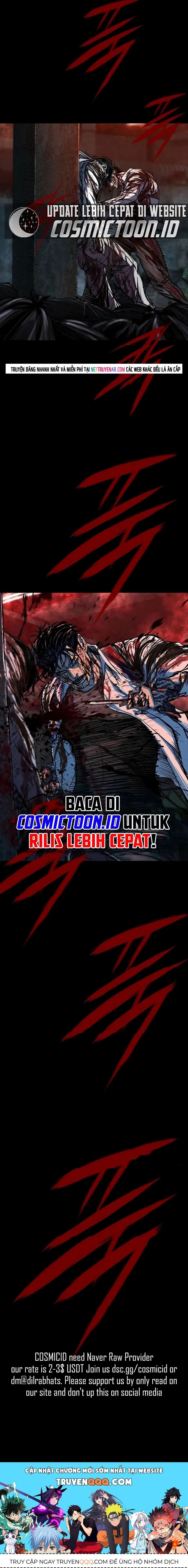 Báo Thù 2: Vạn Nhân Chi Thượng Chap 123 - Next Chap 122