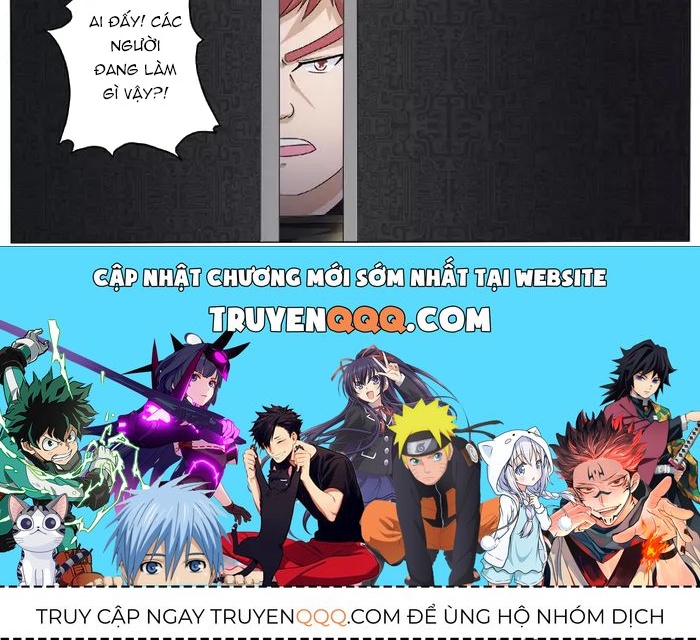 Bạn Trai Tôi Là Phong Tịnh Thần Chap 217 - Next Chap 216