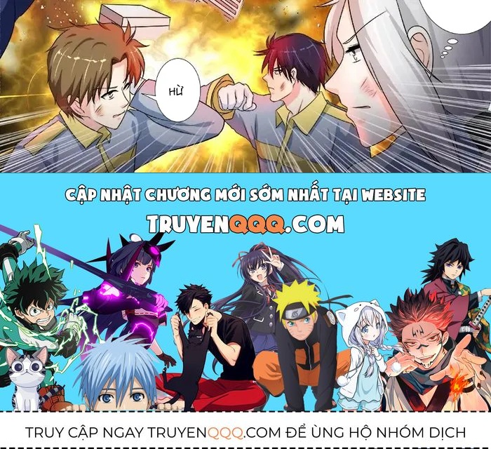 Bạn Trai Tôi Là Phong Tịnh Thần Chap 218 - Next Chap 217