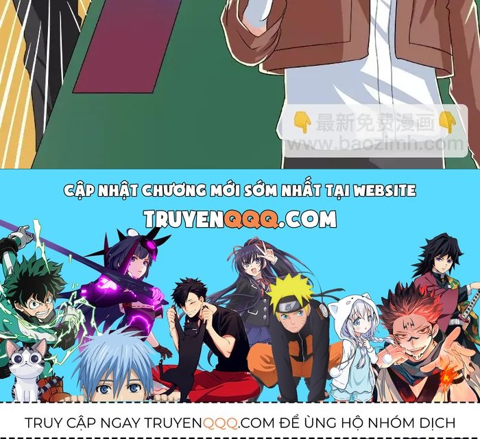 Bạn Trai Tôi Là Phong Tịnh Thần Chap 219 - Next Chap 218