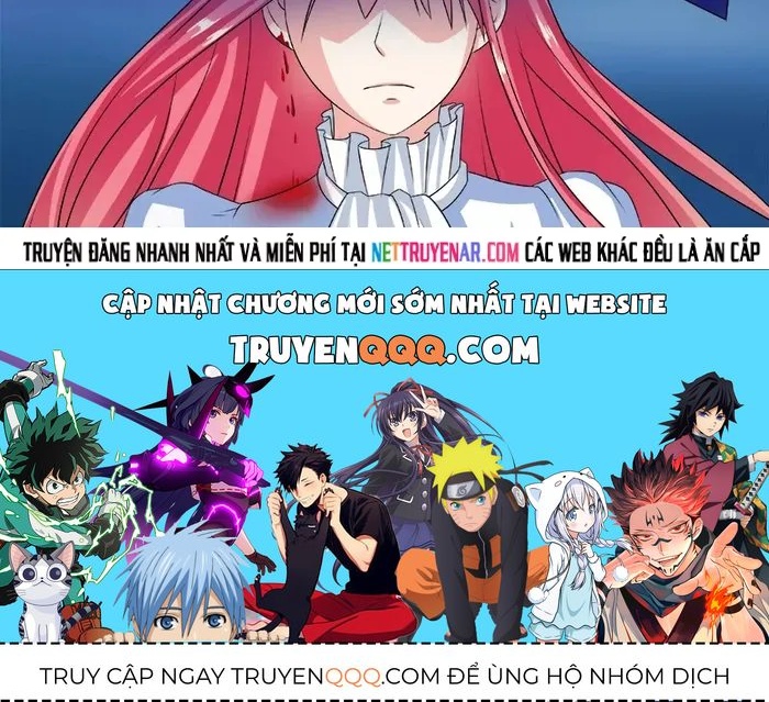 Bạn Trai Tôi Là Phong Tịnh Thần Chap 221 - Next Chap 220