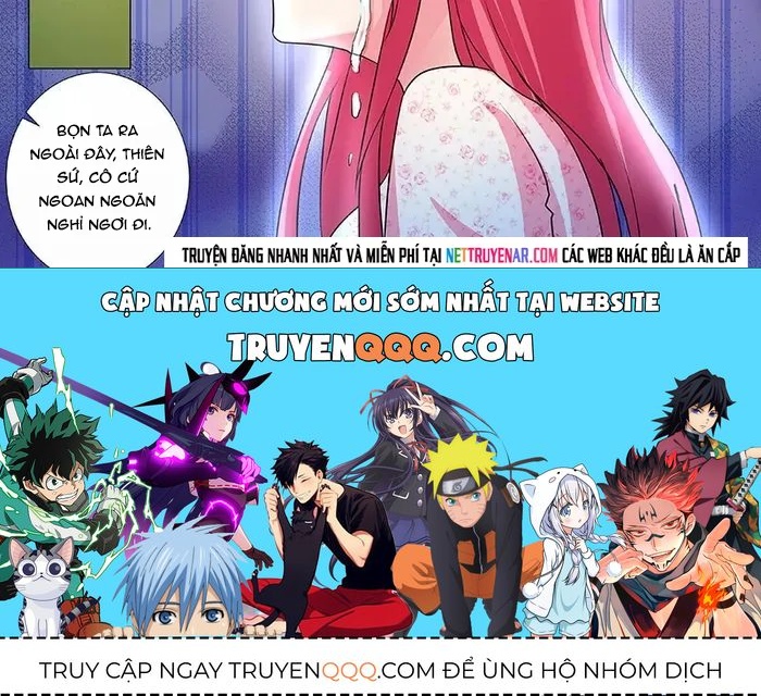 Bạn Trai Tôi Là Phong Tịnh Thần Chap 230 - Next Chap 229