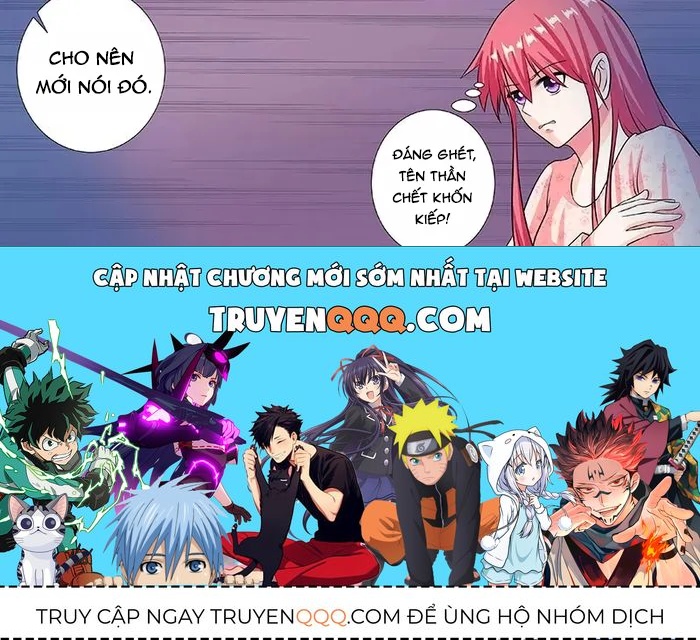 Bạn Trai Tôi Là Phong Tịnh Thần Chap 231 - Next Chap 230