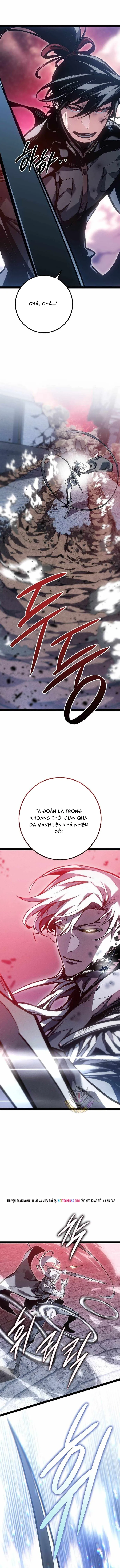 Chuyển Sinh Thành Con Ngoài Giá Thú Của Gia Đình Kiếm Thuật Danh Tiếng Chap 81 - Next Chap 80