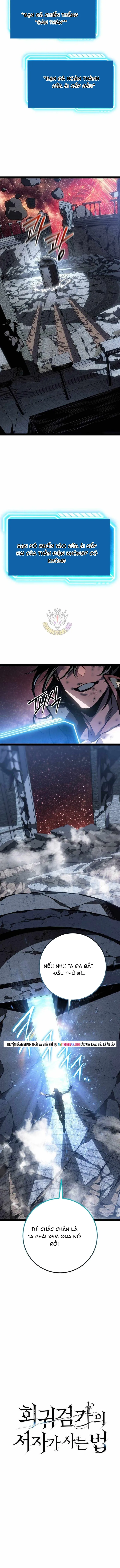 Chuyển Sinh Thành Con Ngoài Giá Thú Của Gia Đình Kiếm Thuật Danh Tiếng Chap 81 - Next Chap 80