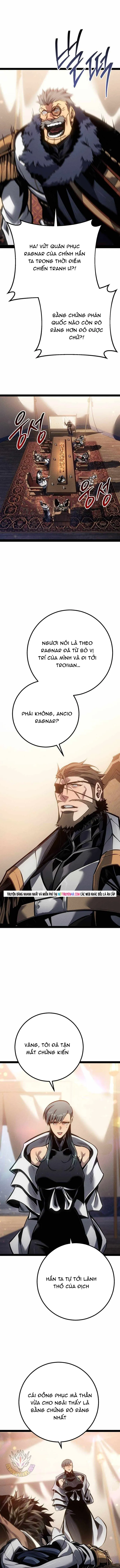 Chuyển Sinh Thành Con Ngoài Giá Thú Của Gia Đình Kiếm Thuật Danh Tiếng Chap 81 - Next Chap 80