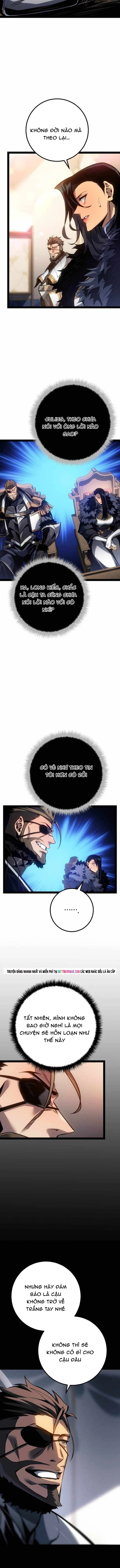 Chuyển Sinh Thành Con Ngoài Giá Thú Của Gia Đình Kiếm Thuật Danh Tiếng Chap 81 - Next Chap 80