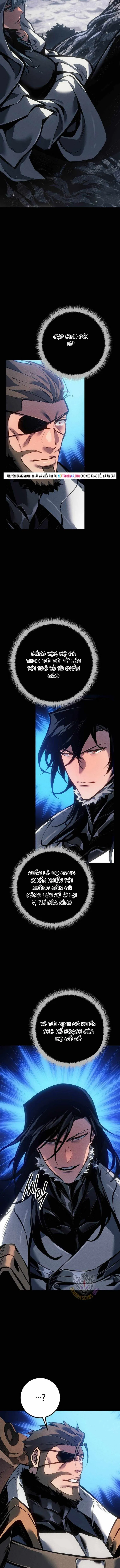 Chuyển Sinh Thành Con Ngoài Giá Thú Của Gia Đình Kiếm Thuật Danh Tiếng Chap 81 - Next Chap 80