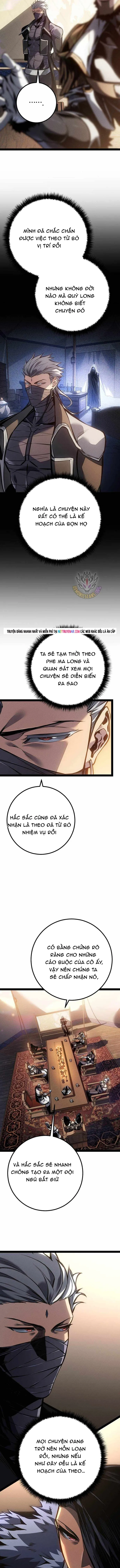 Chuyển Sinh Thành Con Ngoài Giá Thú Của Gia Đình Kiếm Thuật Danh Tiếng Chap 81 - Next Chap 80