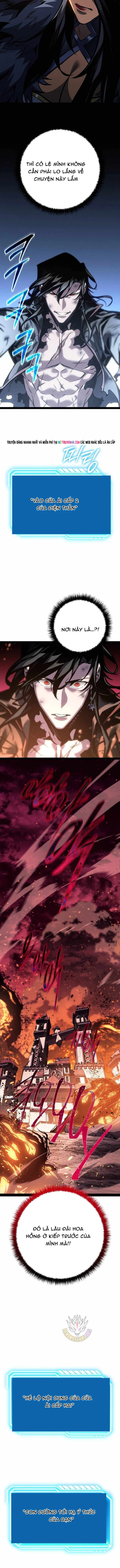 Chuyển Sinh Thành Con Ngoài Giá Thú Của Gia Đình Kiếm Thuật Danh Tiếng Chap 81 - Next Chap 80