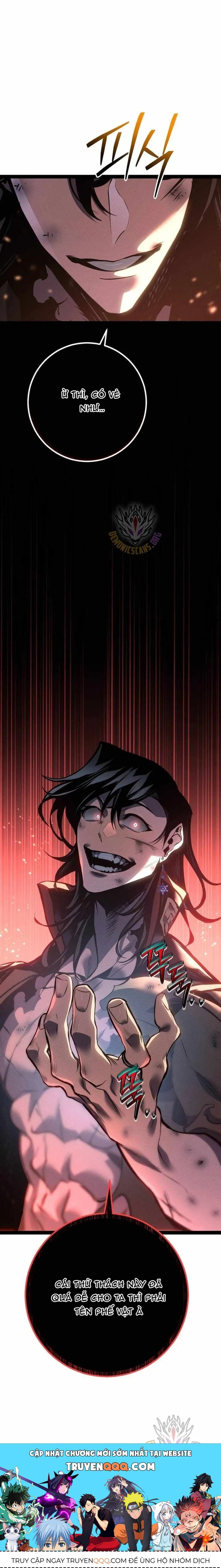 Chuyển Sinh Thành Con Ngoài Giá Thú Của Gia Đình Kiếm Thuật Danh Tiếng Chap 81 - Next Chap 80