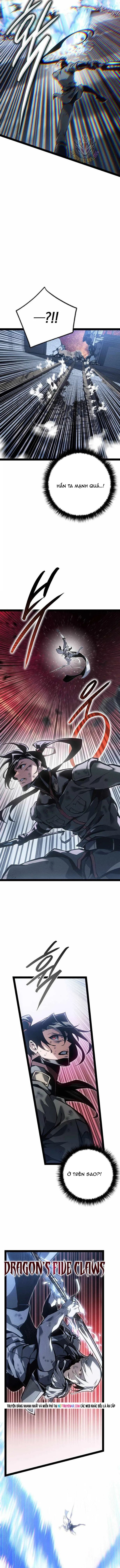 Chuyển Sinh Thành Con Ngoài Giá Thú Của Gia Đình Kiếm Thuật Danh Tiếng Chap 81 - Next Chap 80