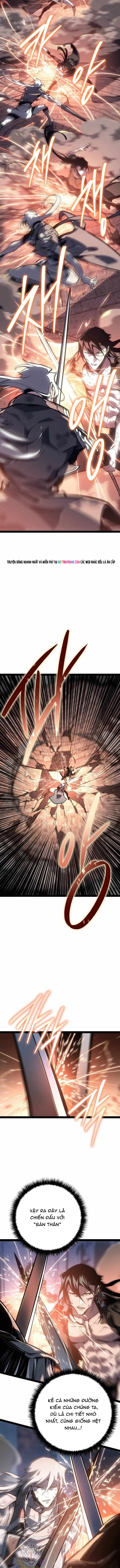 Chuyển Sinh Thành Con Ngoài Giá Thú Của Gia Đình Kiếm Thuật Danh Tiếng Chap 81 - Next Chap 80