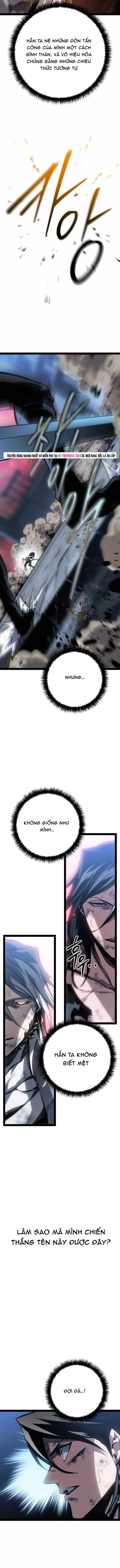 Chuyển Sinh Thành Con Ngoài Giá Thú Của Gia Đình Kiếm Thuật Danh Tiếng Chap 81 - Next Chap 80