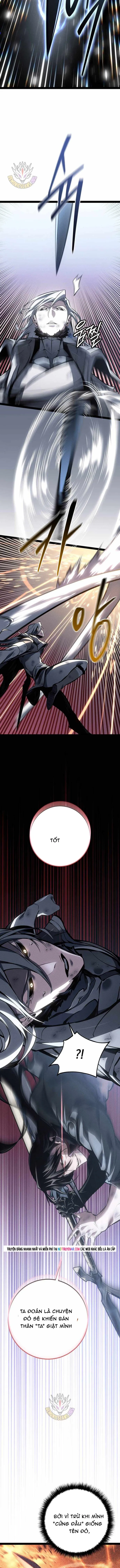 Chuyển Sinh Thành Con Ngoài Giá Thú Của Gia Đình Kiếm Thuật Danh Tiếng Chap 81 - Next Chap 80