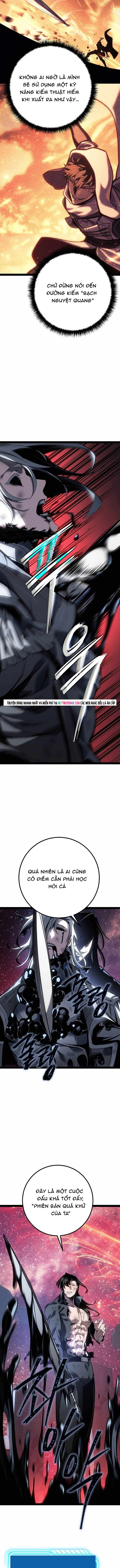 Chuyển Sinh Thành Con Ngoài Giá Thú Của Gia Đình Kiếm Thuật Danh Tiếng Chap 81 - Next Chap 80