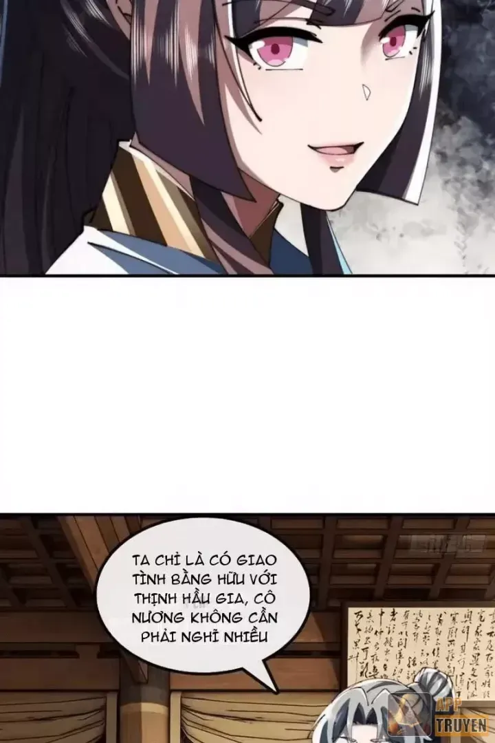 Tu Tiên Thần Tốc Chap 56 - Next Chap 55