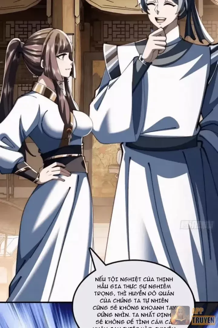 Tu Tiên Thần Tốc Chap 56 - Next Chap 55