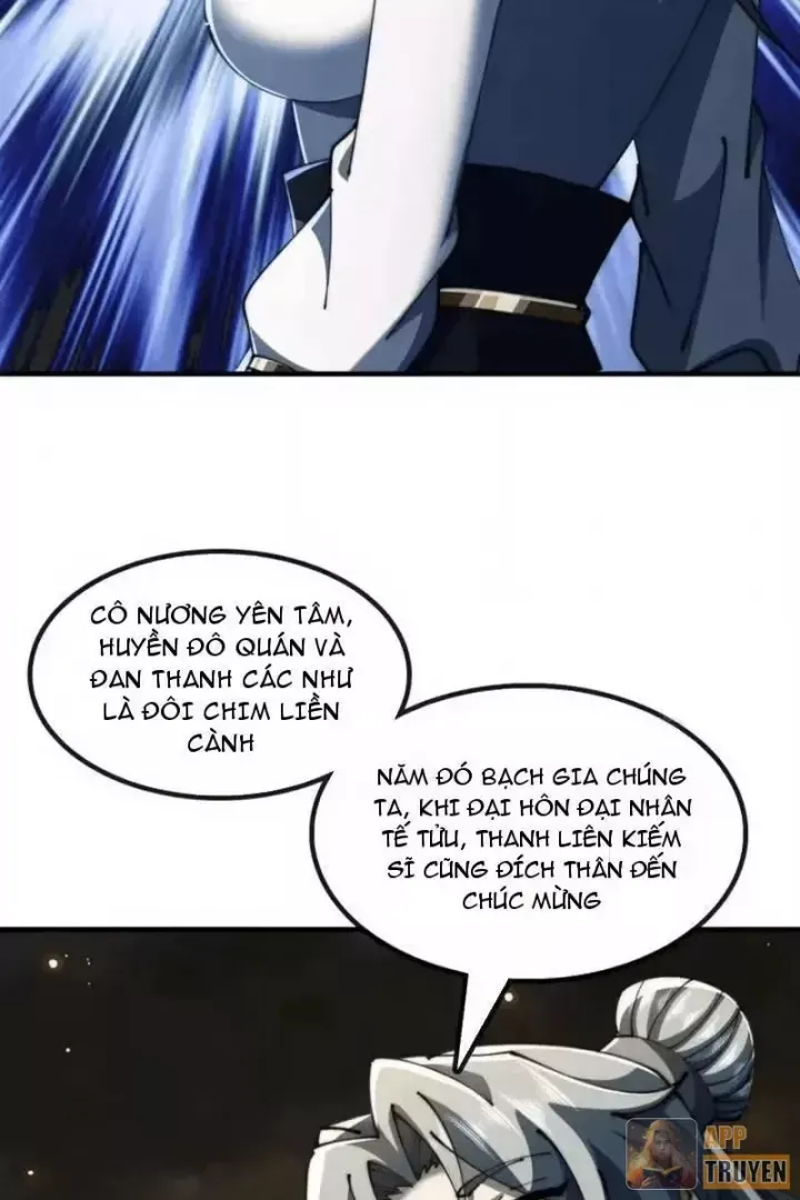 Tu Tiên Thần Tốc Chap 56 - Next Chap 55