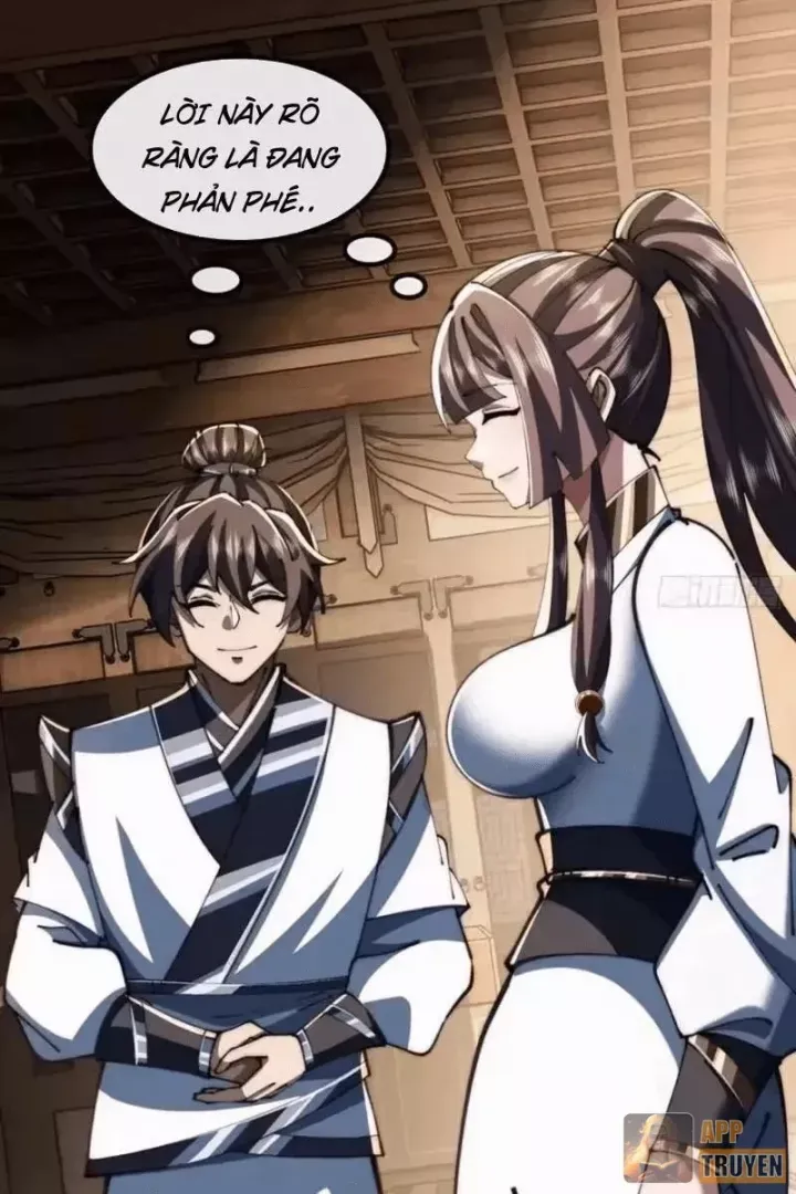 Tu Tiên Thần Tốc Chap 56 - Next Chap 55