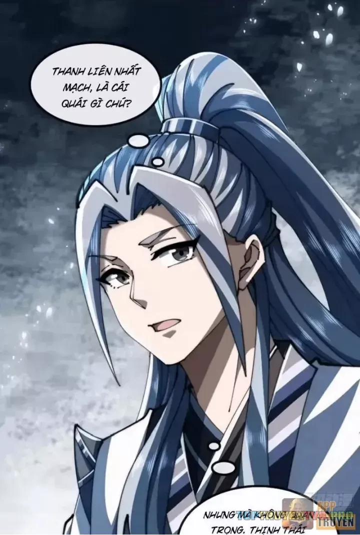 Tu Tiên Thần Tốc Chap 56 - Next Chap 55