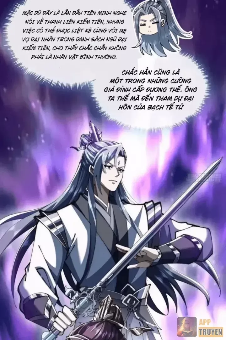 Tu Tiên Thần Tốc Chap 56 - Next Chap 55