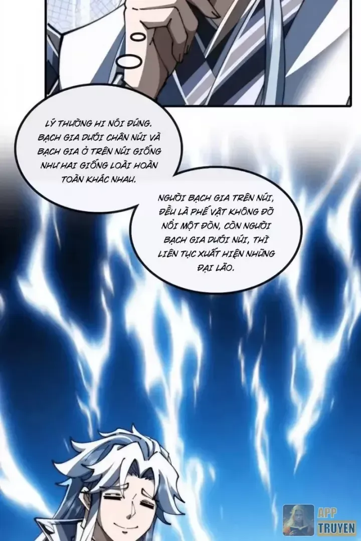 Tu Tiên Thần Tốc Chap 56 - Next Chap 55